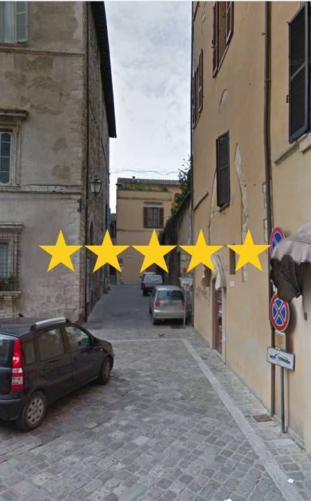 appartamento in vendita a Narni