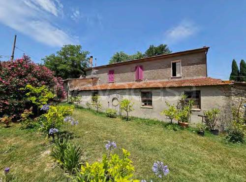 casa indipendente in vendita a Narni