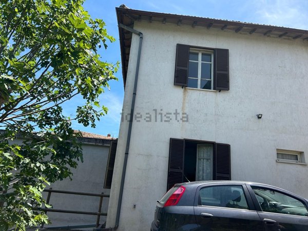 appartamento in vendita a Narni