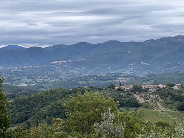 casa indipendente in vendita a Narni in zona Itieli