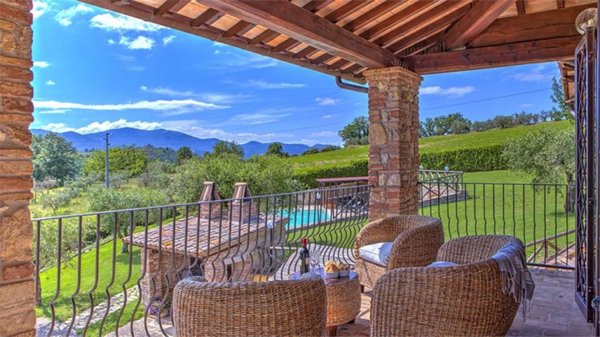 casa indipendente in vendita a Narni
