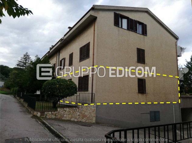 appartamento in vendita a Narni