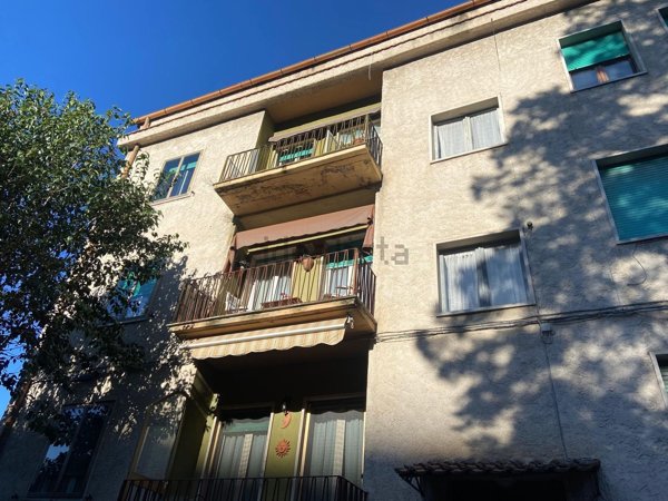 appartamento in vendita a Narni