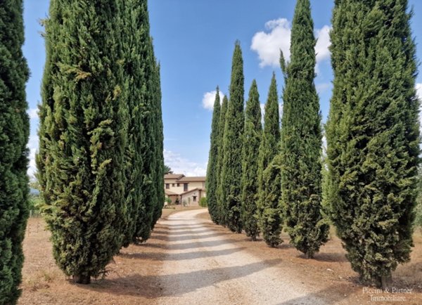 casa indipendente in vendita a Narni in zona San Vito