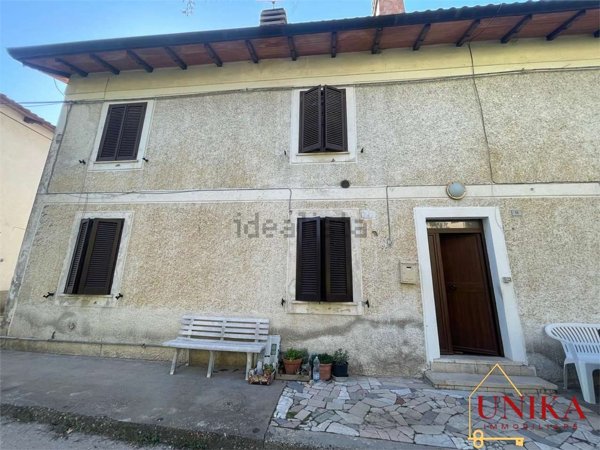 appartamento in vendita a Narni in zona Taizzano
