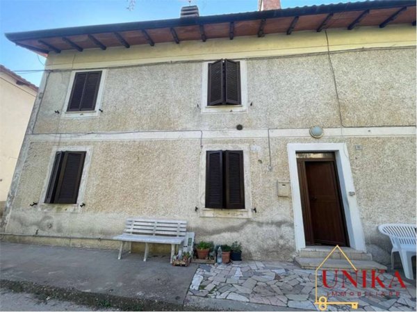 appartamento in vendita a Narni in zona Taizzano