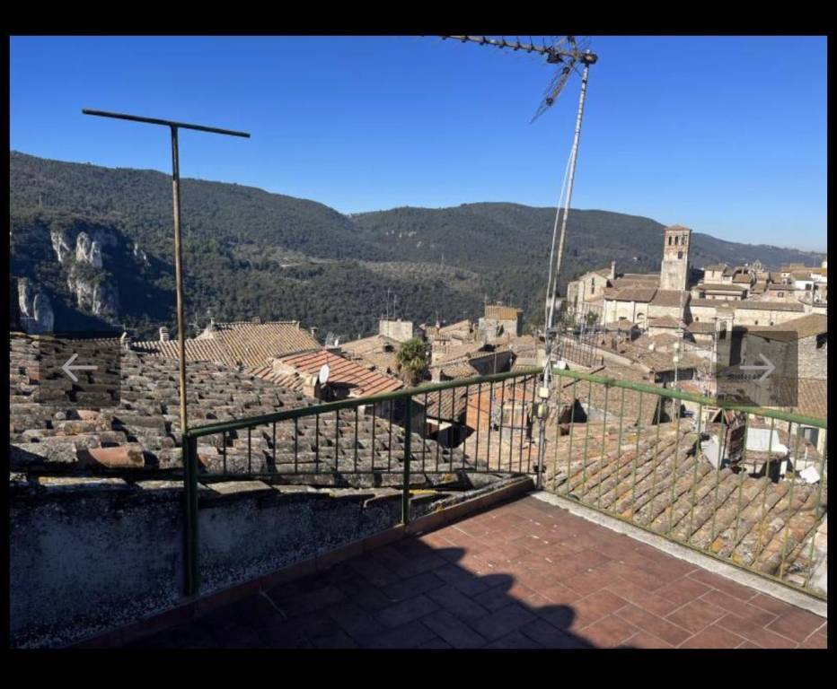 appartamento in vendita a Narni in zona Stifone