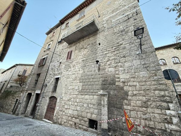 appartamento in vendita a Narni