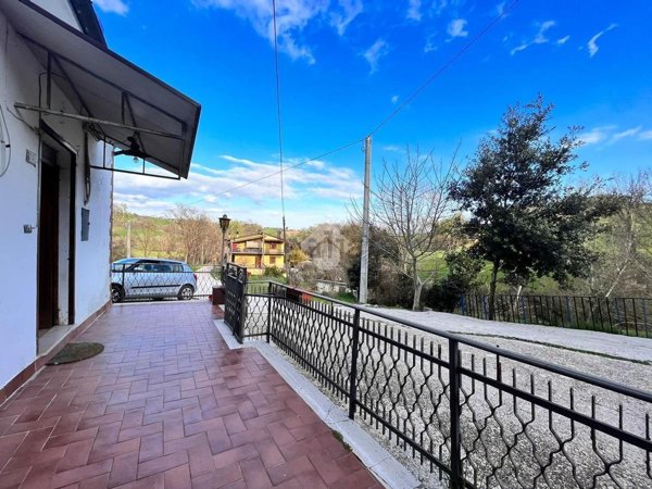 appartamento in vendita a Narni