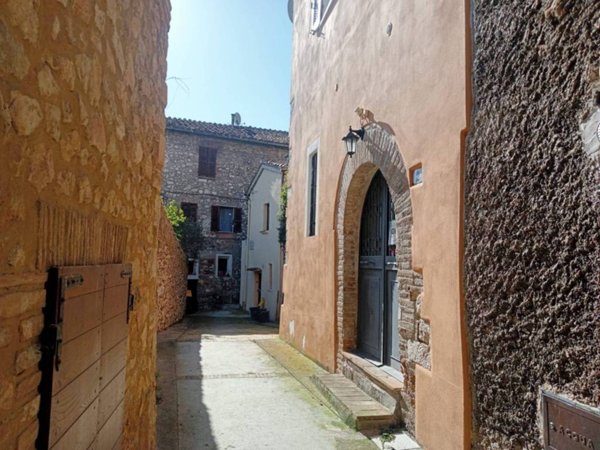 appartamento in vendita a Narni