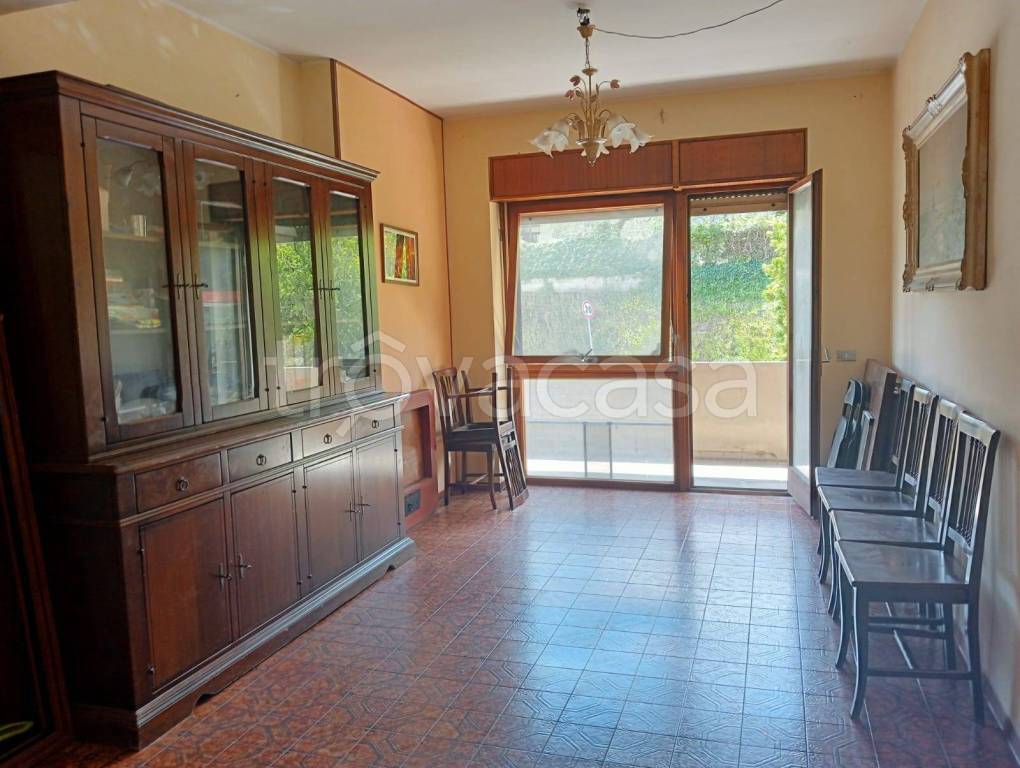 appartamento in vendita a Narni