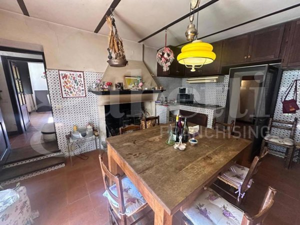 casa indipendente in vendita a Narni in zona Vigne