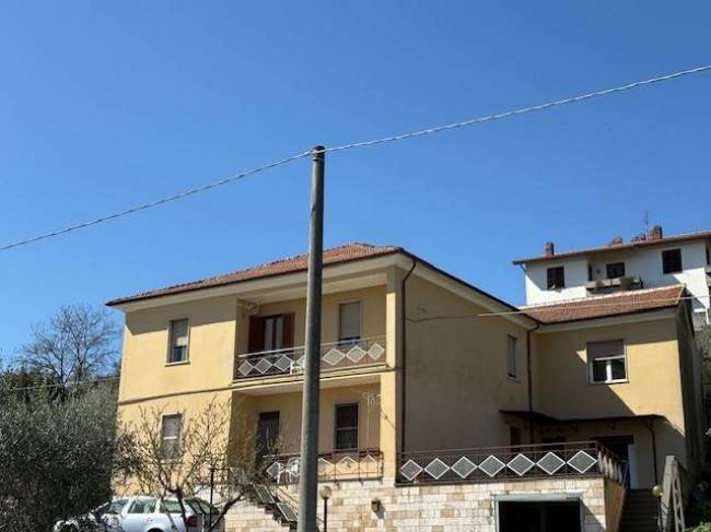 casa indipendente in vendita a Narni in zona Cigliano