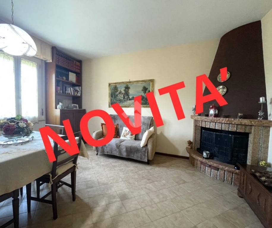 appartamento in vendita a Narni in zona Santa Lucia