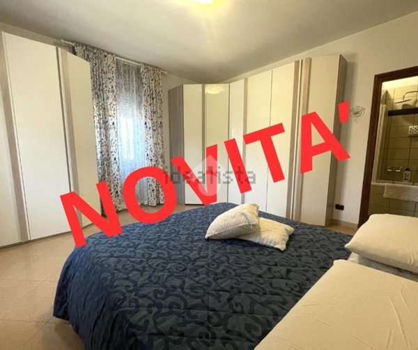 appartamento in vendita a Narni in zona Taizzano