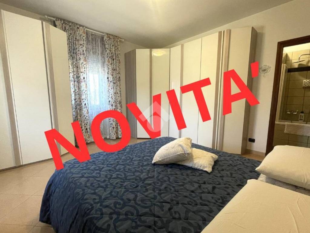 appartamento in vendita a Narni in zona Taizzano