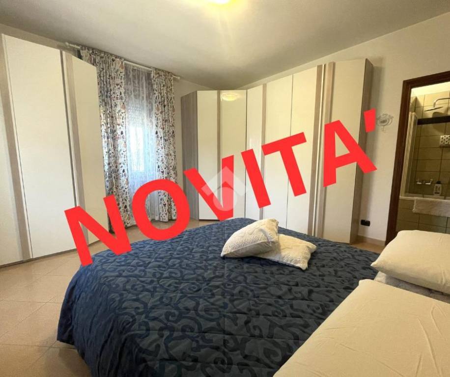 appartamento in vendita a Narni in zona Taizzano