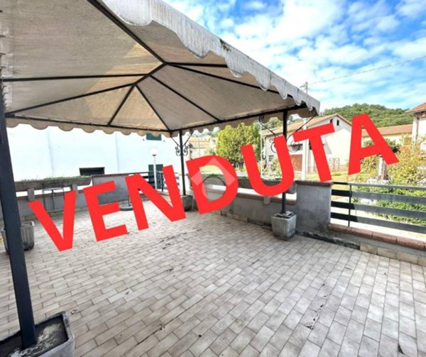 appartamento in vendita a Narni in zona San Liberato