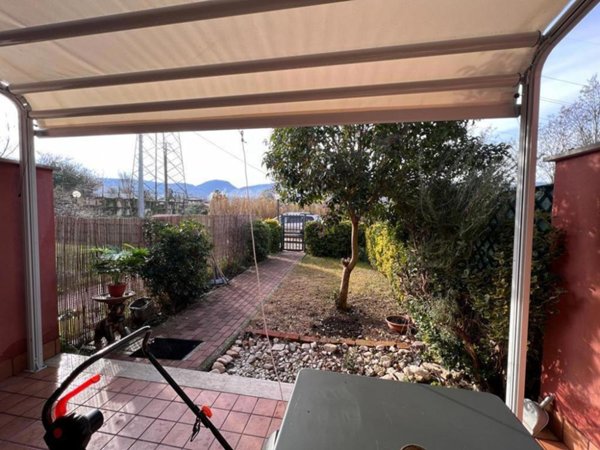 appartamento in vendita a Narni