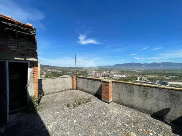appartamento in vendita a Narni