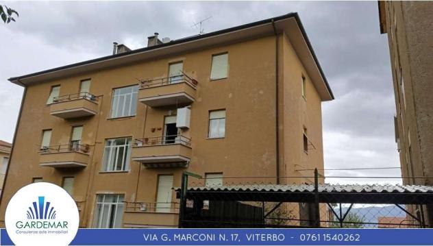 appartamento in vendita a Narni