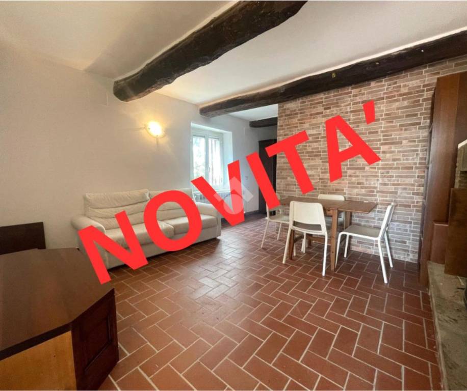 casa indipendente in vendita a Narni