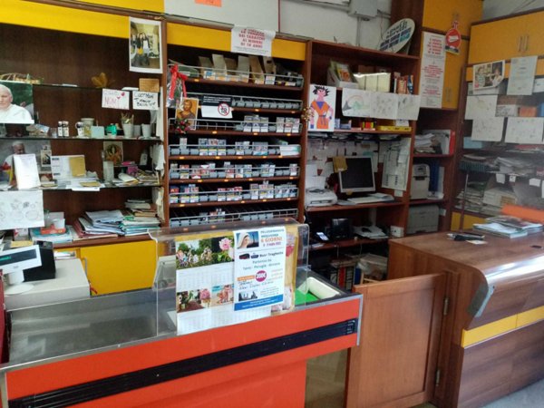 appartamento in vendita a Narni