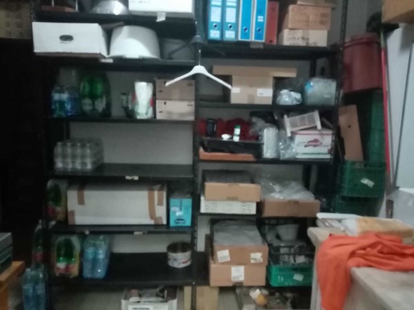 appartamento in vendita a Narni in zona Tre ponti