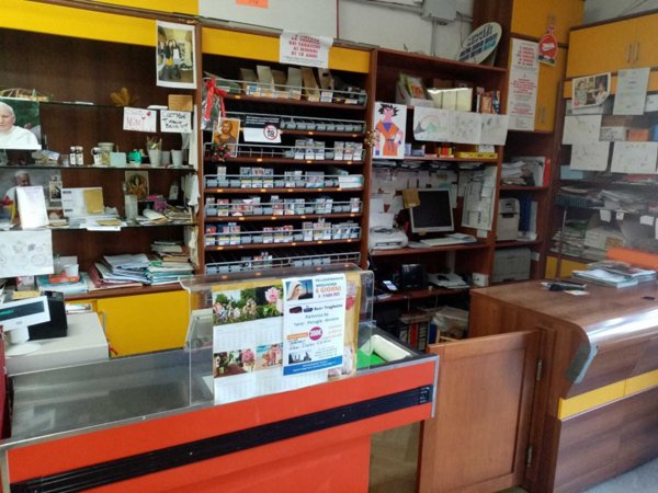 appartamento in vendita a Narni in zona Tre ponti