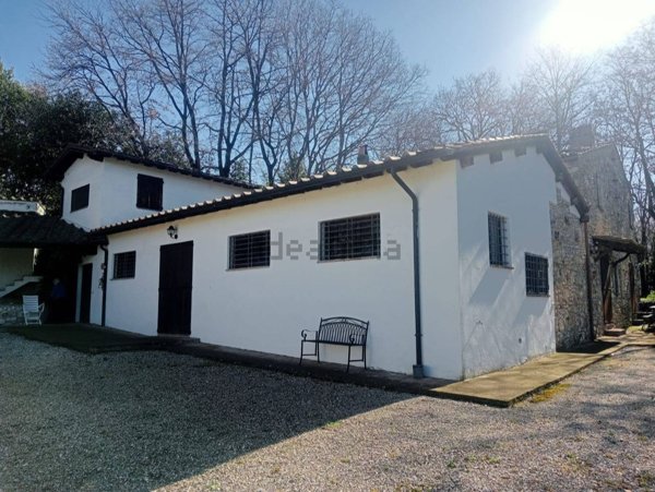 appartamento in vendita a Narni in zona Taizzano
