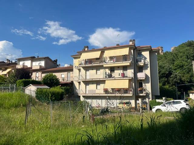 appartamento in vendita a Narni in zona Capitone