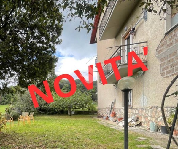 appartamento in vendita a Narni in zona San Liberato