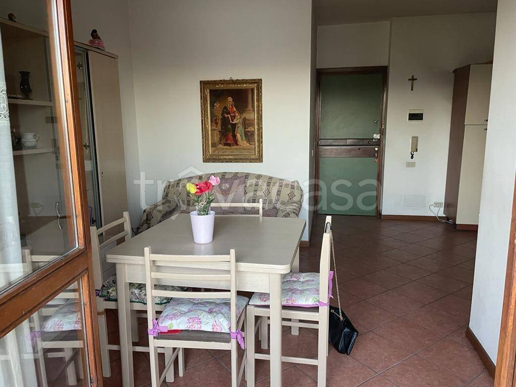 appartamento in vendita a Narni in zona Narni Scalo