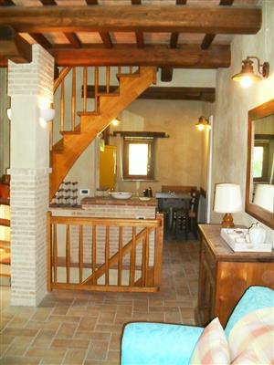 casa indipendente in vendita a Narni