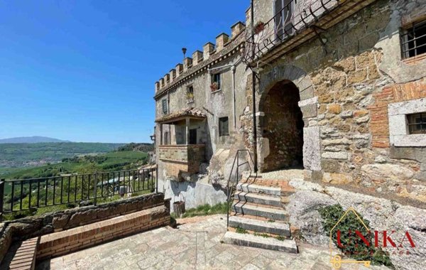 appartamento in vendita a Narni in zona San Vito