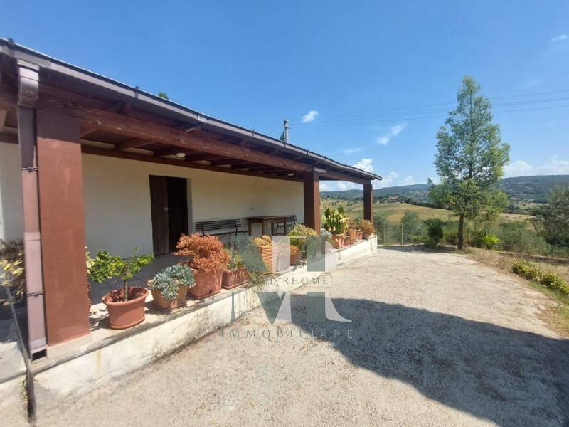 appartamento in vendita a Narni