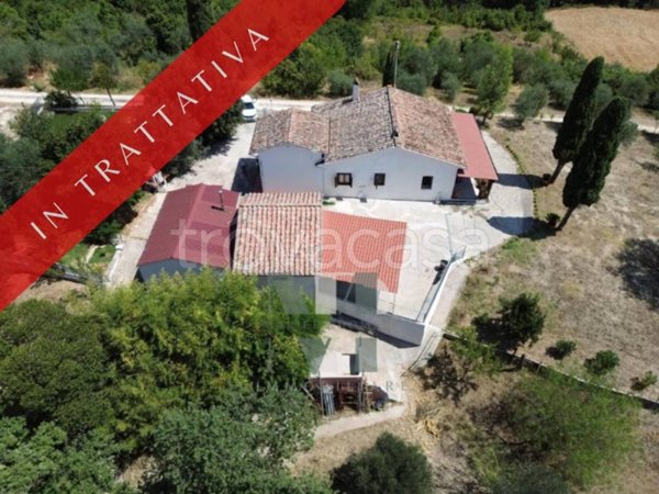 appartamento in vendita a Narni