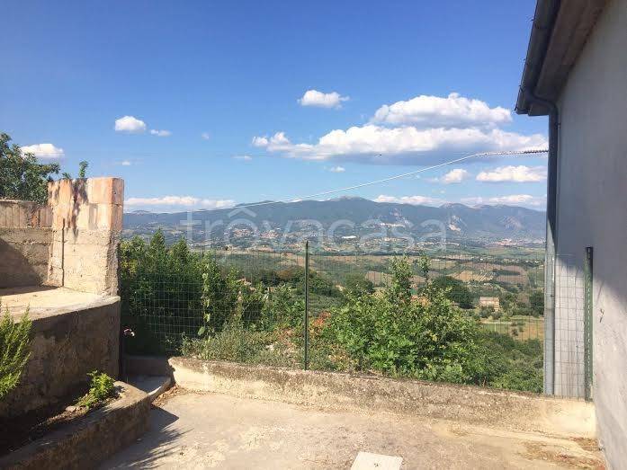casa indipendente in vendita a Narni in zona Narni Scalo