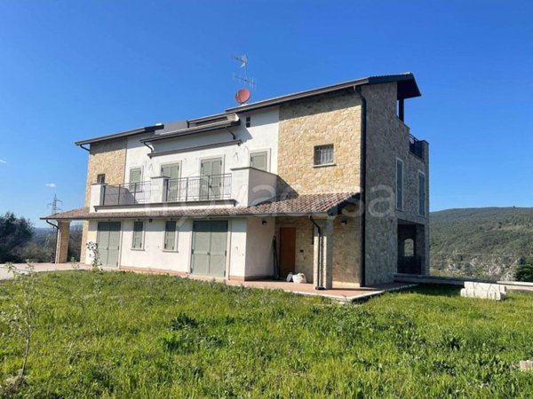 loft in vendita a Narni in zona Stifone