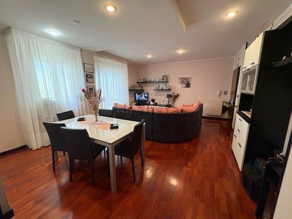 appartamento in vendita a Narni in zona Santa Lucia