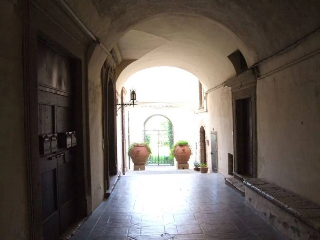 appartamento in vendita a Narni