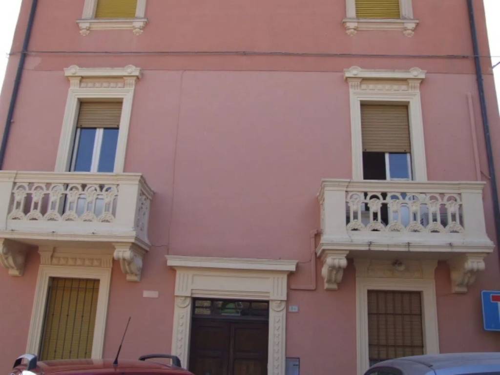 appartamento in vendita a Narni in zona Vigne