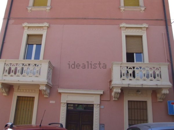 appartamento in vendita a Narni in zona Vigne