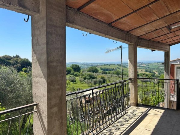 appartamento in vendita a Narni