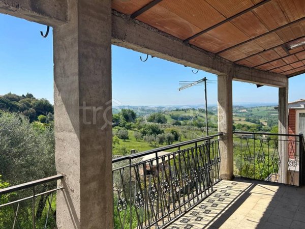 appartamento in vendita a Narni