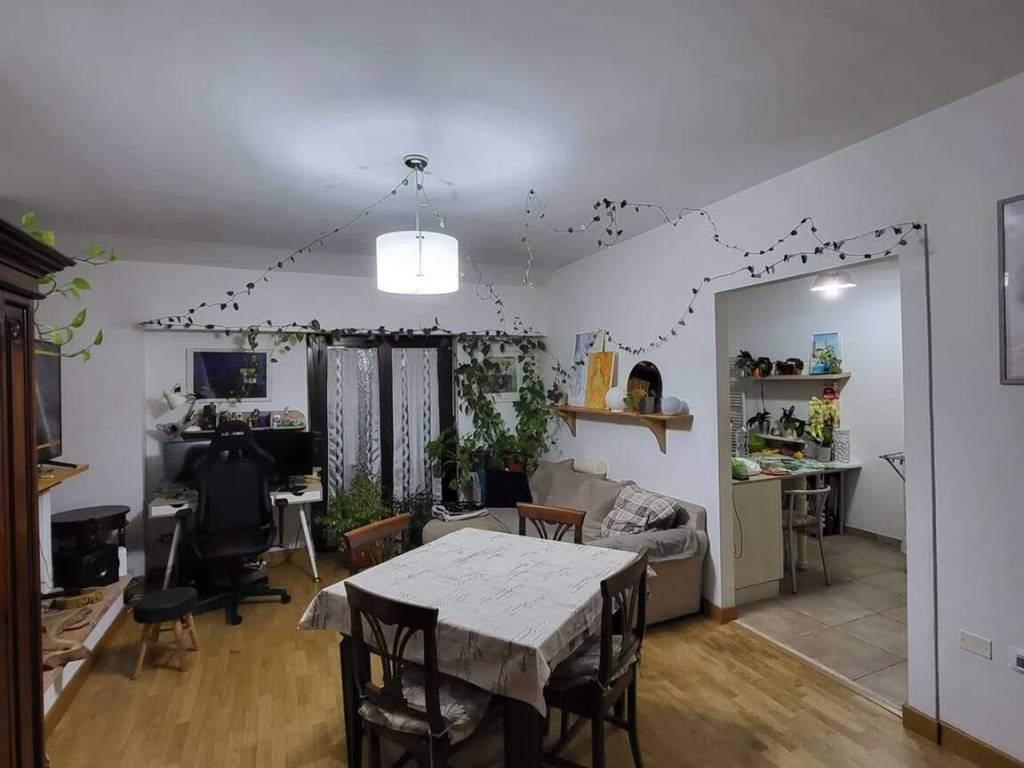 appartamento in vendita a Narni in zona Narni Scalo