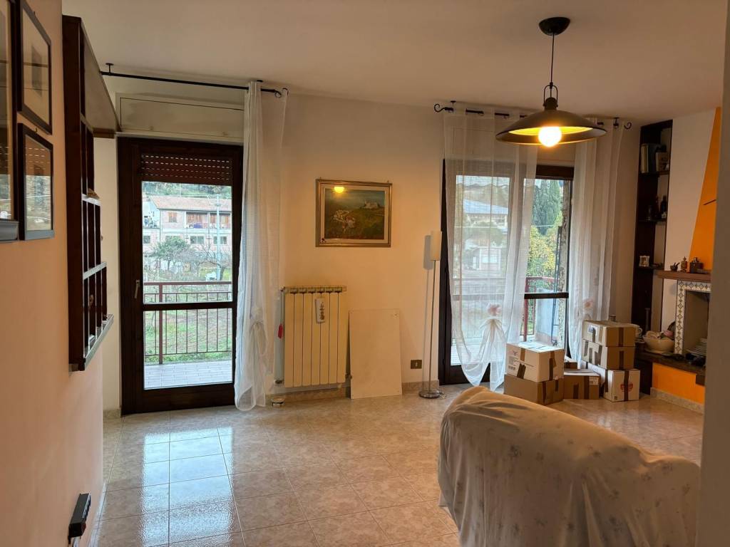 appartamento in vendita a Narni in zona Testaccio