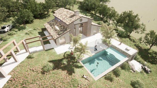 casa indipendente in vendita a Narni in zona Narni Scalo