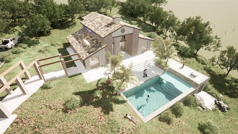 casa indipendente in vendita a Narni in zona Narni Scalo