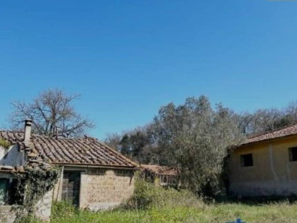terreno agricolo in vendita a Narni in zona Narni Scalo
